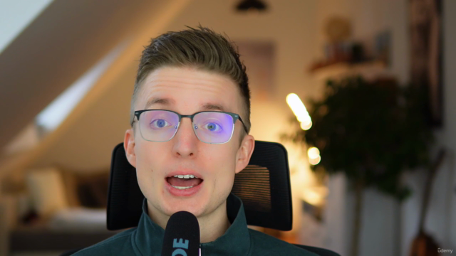 Shopify Einsteiger Kurs ohne Blabla: Nur, was wirklich zählt – Screenshot 1