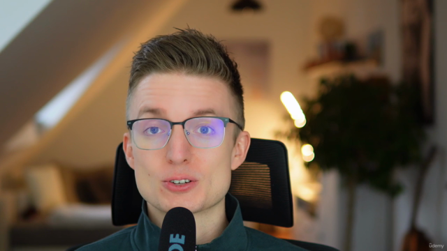 Shopify Einsteiger Kurs ohne Blabla: Nur, was wirklich zählt – Screenshot 4