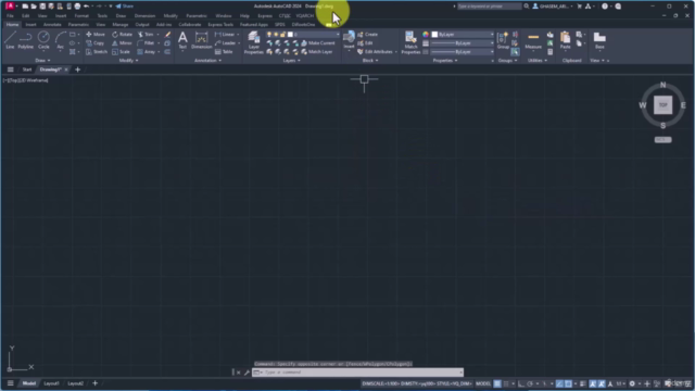 YQArch Plugin for AutoCAD- Architectural Design Guide – Screenshot 4