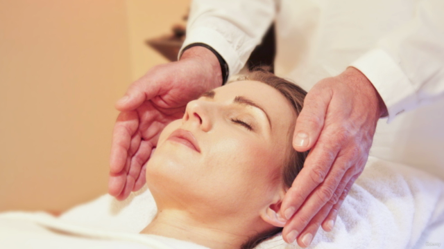 Shakti Tummo Reiki – Screenshot 1