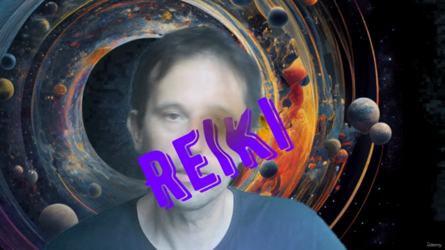 Shakti Tummo Reiki – Screenshot 4