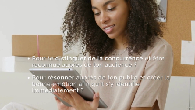 Branding pour les entrepreneurs : le guide complet – Screenshot 1