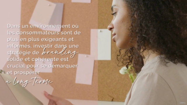 Branding pour les entrepreneurs : le guide complet – Screenshot 2