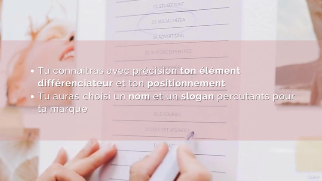 Branding pour les entrepreneurs : le guide complet – Screenshot 3