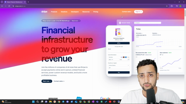 AI Agents: Building Teams of LLM Agents that Work For You – Screenshot 4