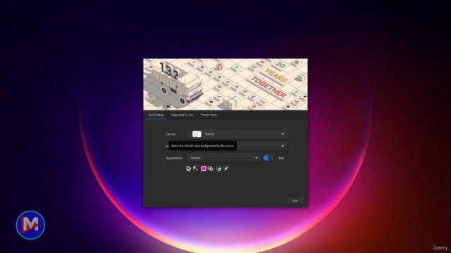Inkscape: From Beginner to Pro In Inkscape & Graphic Design – Screenshot 2