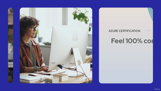 AZ-305 Practice Tests: Azure Infrastructure Solutions [NEW] – Screenshot 1