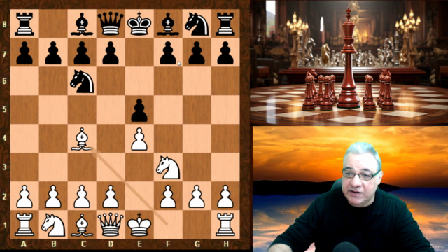 Supercharge Your Chess With the Italian Game Opening – Screenshot 2