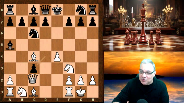 Supercharge Your Chess With the Italian Game Opening – Screenshot 3