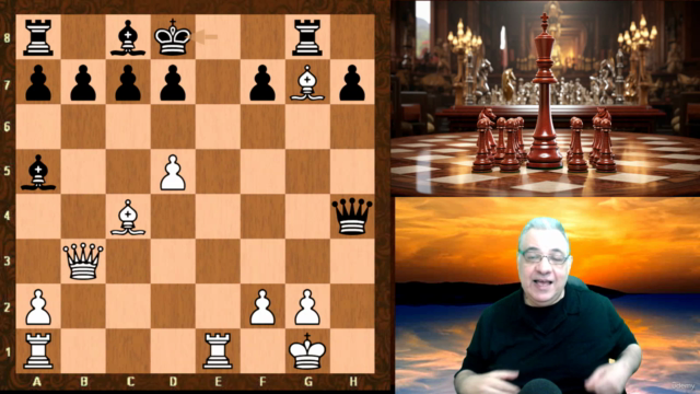 Supercharge Your Chess With the Italian Game Opening – Screenshot 4