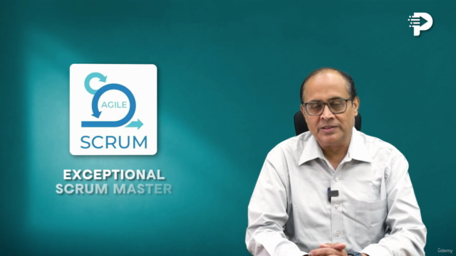 Agile Basics for Developers, Scrum Masters & Product Owners – Screenshot 2