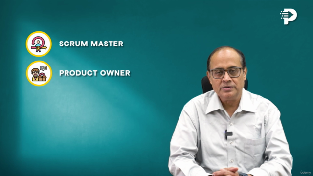 Agile Basics for Developers, Scrum Masters & Product Owners – Screenshot 4