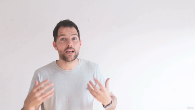 Curso de Inglés para Principiantes: Aprende desde Cero (A1) – Screenshot 4