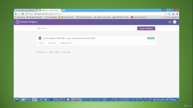 NodeJS,JWT,MEAN,Principiantes mas 10 proyectos,100% Practico – Screenshot 3