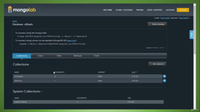 NodeJS,JWT,MEAN,Principiantes mas 10 proyectos,100% Practico – Screenshot 4