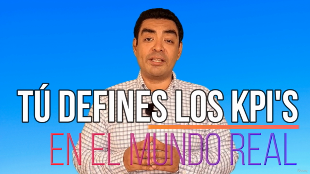 Dashboards (Tableros) de KPIs y Tablas Dinámicas en Excel – Screenshot 3
