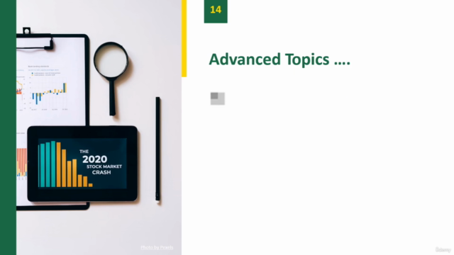 Oracle Analytics Server (OAS): Analytics Classic Course – Screenshot 4