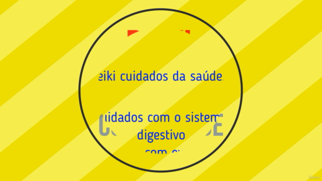 Reiki Anti-depressivo – Screenshot 2