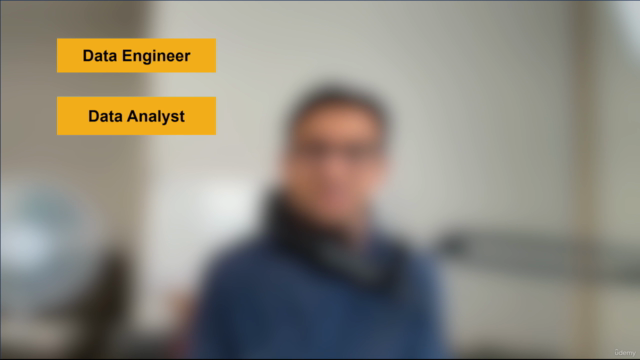 Generative AI for Data Engineering and Data Professionals – Screenshot 1