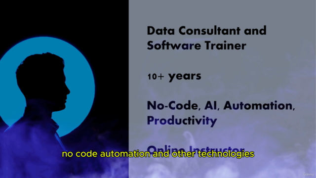 Generative AI for Data Engineering and Data Professionals – Screenshot 2