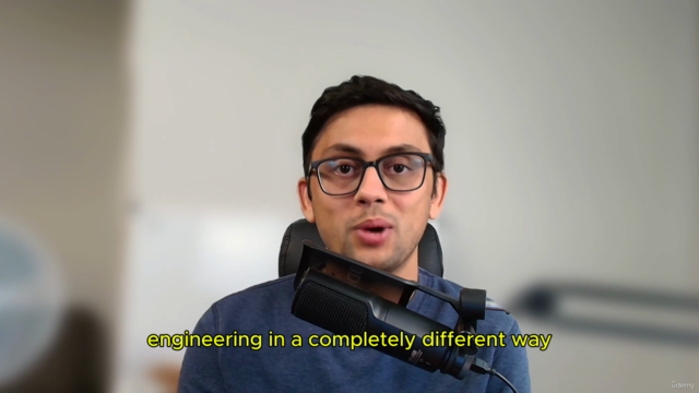 Generative AI for Data Engineering and Data Professionals – Screenshot 4