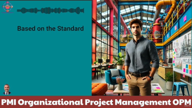 PMI Organizational Project Management (OPM) – Screenshot 1