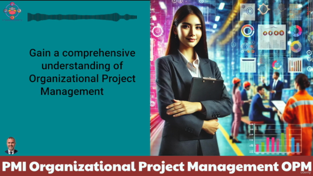 PMI Organizational Project Management (OPM) – Screenshot 2