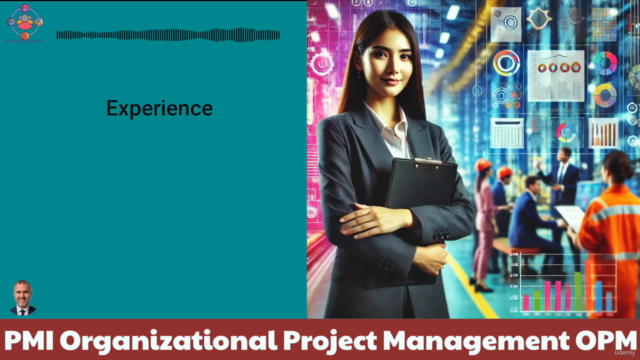 PMI Organizational Project Management (OPM) – Screenshot 3
