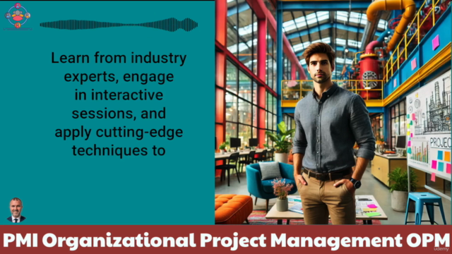 PMI Organizational Project Management (OPM) – Screenshot 4