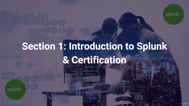 Splunk Core Certified User: Master Expertise from Scratch – Screenshot 2