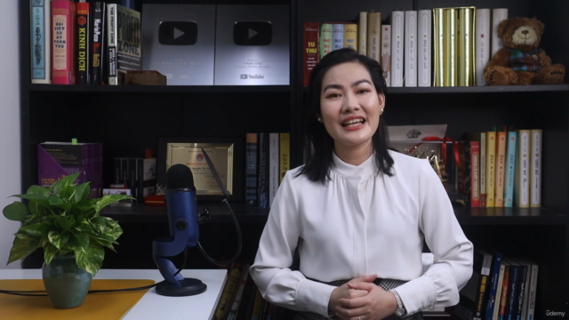 Nghệ Thuật Kể Chuyện Đi Vào Lòng Người – Screenshot 3