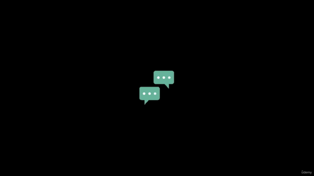 Chatbot – Screenshot 3