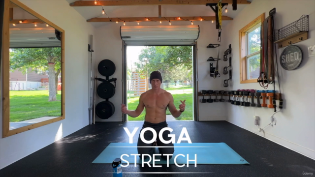 Enhance Fitness and Performance with Breathwork – Screenshot 4