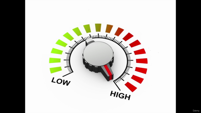 The Confidence Switch – Screenshot 2