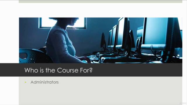 Learning Linux Essentials: Taking your first steps in Linux – Screenshot 4