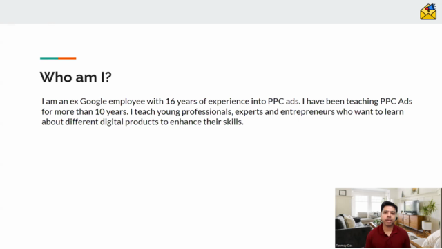 Email Marketing Masterclass: Build & Expand Your Email List – Screenshot 1