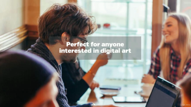 Professional Video Game Art School – Screenshot 2