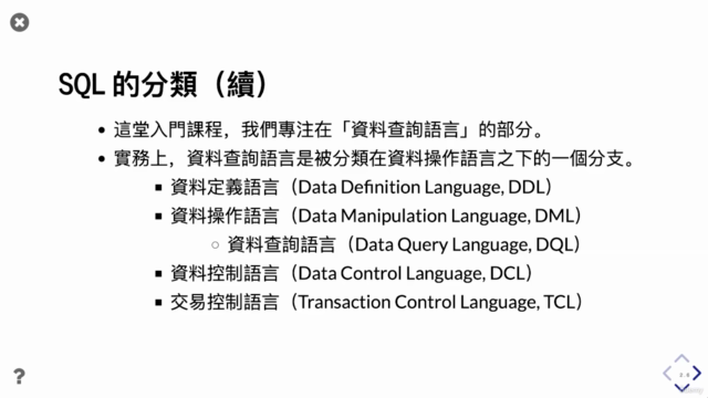 以 SQLite 入門 SQL | Introduction to SQL with SQLite – Screenshot 3