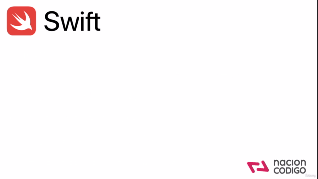 Curso de Certificación en Swift: Fundamentos y Avanzado – Screenshot 4