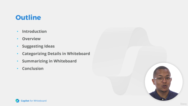 Copilot in Microsoft OneNote, Whiteboard, and Forms [Bundle] – Screenshot 1
