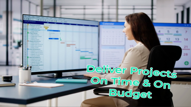 Project Success with ServiceNow Project Portfolio Management – Screenshot 4