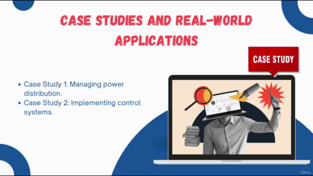 Instrumentation and Control for Offshore Electrical Systems – Screenshot 4