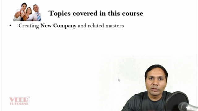 Become Expert in Tally ERP9, Complete Advance Course – Screenshot 2