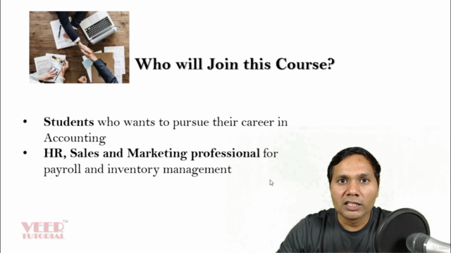 Become Expert in Tally ERP9, Complete Advance Course – Screenshot 4