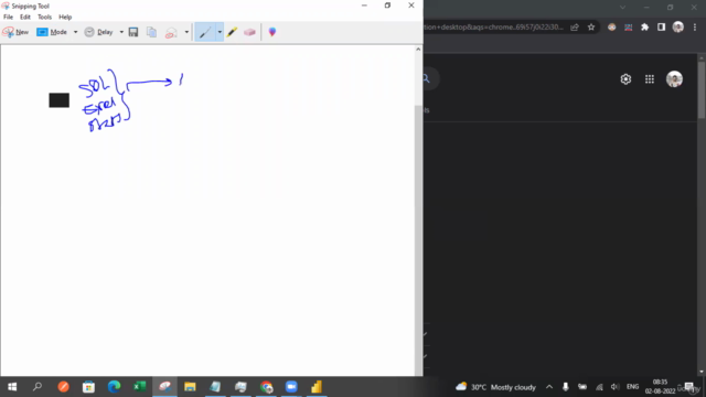 Mastering Power BI and Gen AI Integration for Analytics – Screenshot 1