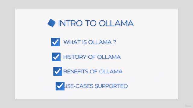 Ollama Demystified: No-Code & Python Codes for AI Beginners – Screenshot 2