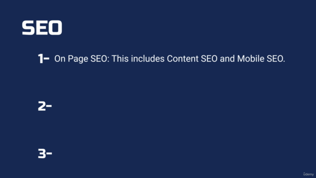 Ultimate Link Building Course 2025: + Exclusive Bonuses – Screenshot 1