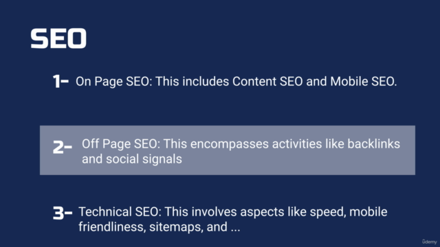 Ultimate Link Building Course 2025: + Exclusive Bonuses – Screenshot 2