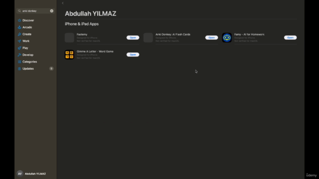 Yapay Zeka ve ChatGPT Uzmanlık Eğitim Seti | Sertifikalı – Screenshot 2