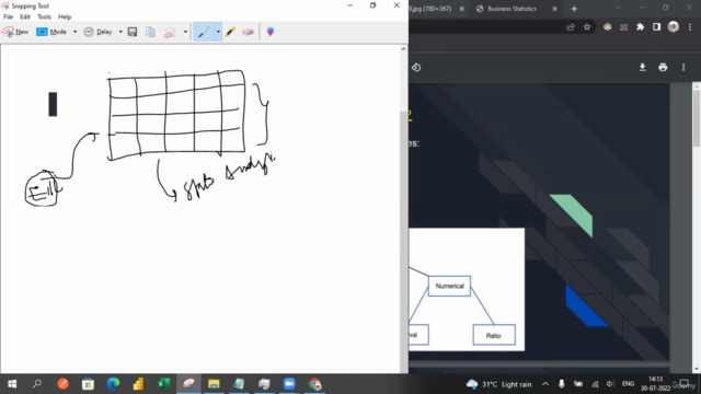 Applied Statistics Real World Problem Solving – Screenshot 4